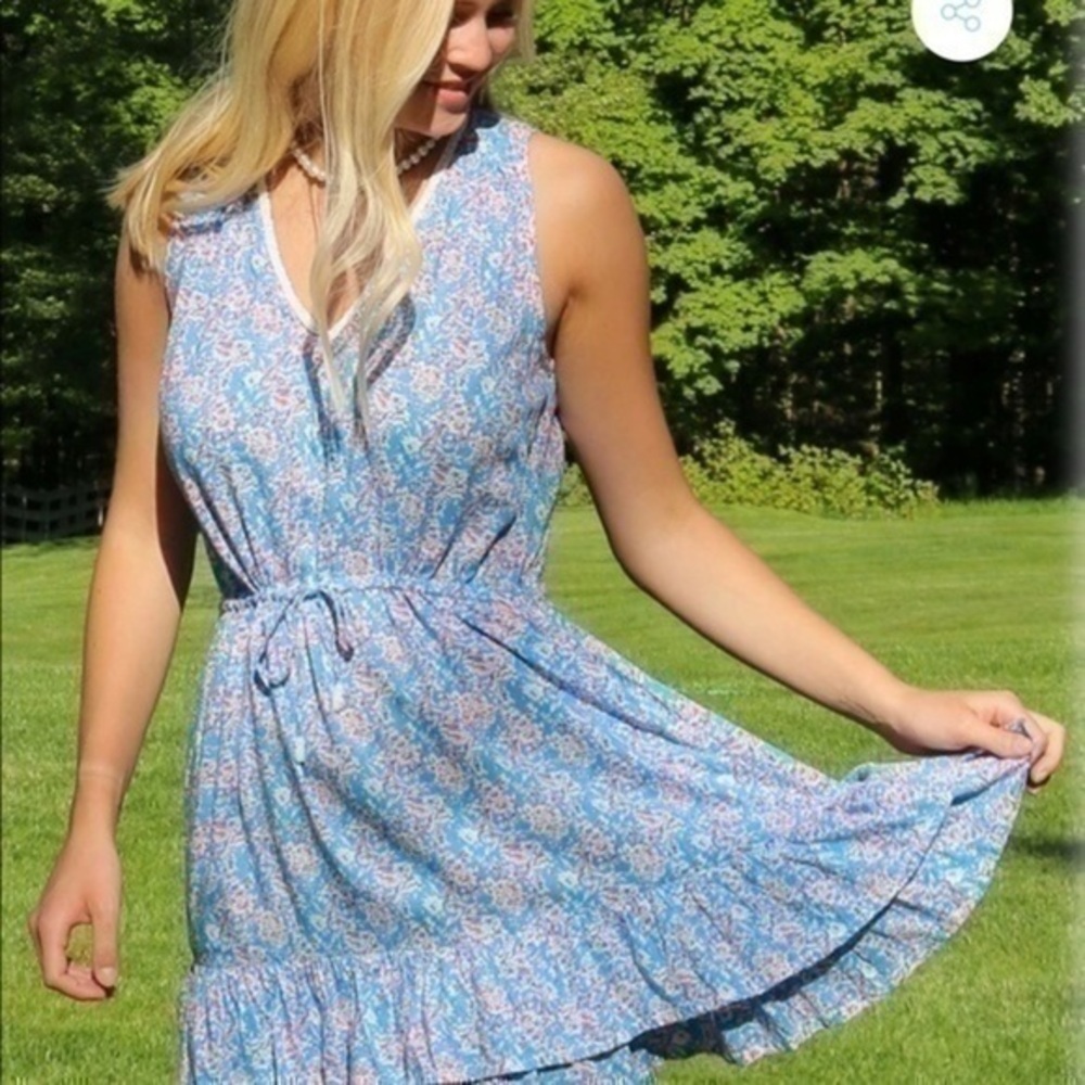 Walker and Wade Hannah Dress